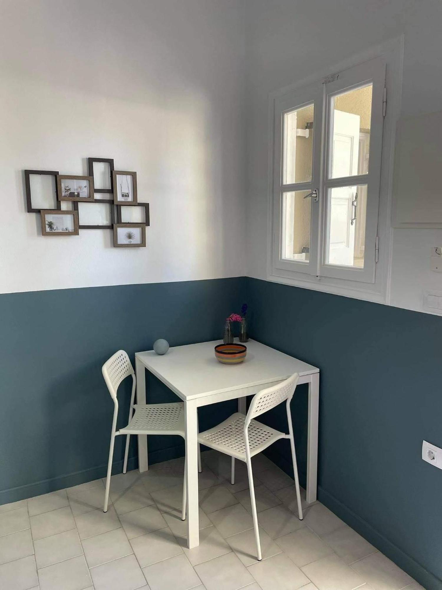 Sabbia Calda Apartments Perissa  Dış mekan fotoğraf