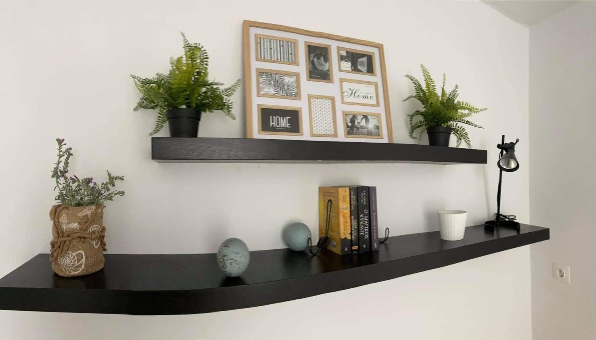 Sabbia Calda Apartments Perissa  Dış mekan fotoğraf