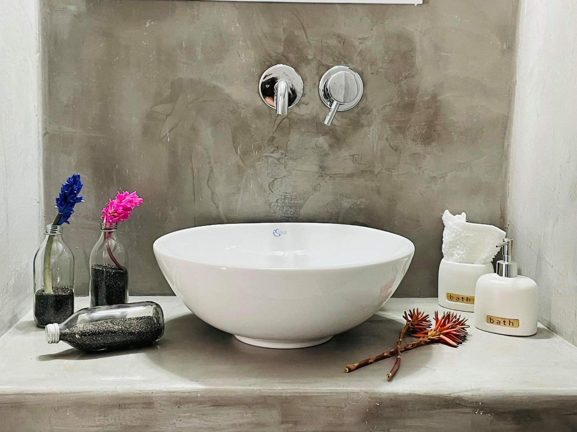 Sabbia Calda Apartments Perissa  Dış mekan fotoğraf